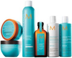 Marocconoil therapy / Терапия с Marocconoil + СЕШОАР