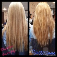 Революционният продукт Olaplex (Олаплекс)